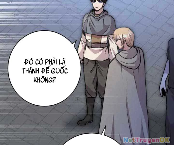 Cháu Trai Thánh Đế Là Tử Linh Sư Chapter 63 - Trang 4