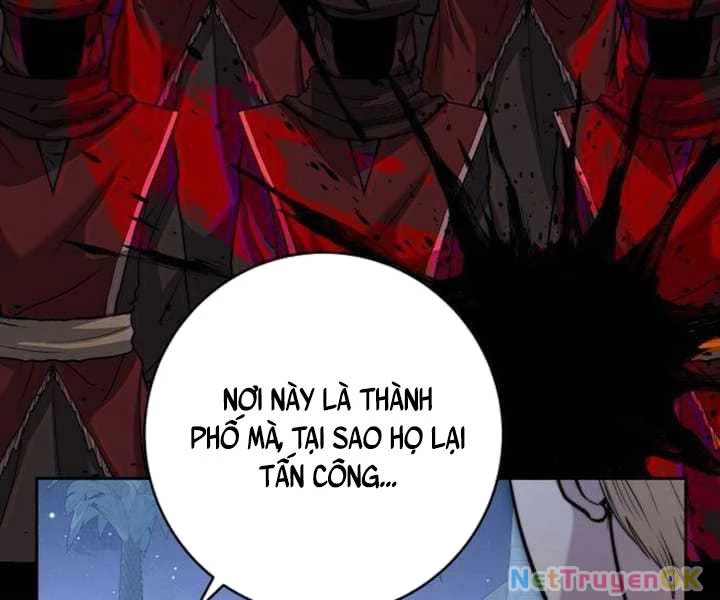Cháu Trai Thánh Đế Là Tử Linh Sư Chapter 63 - Trang 4