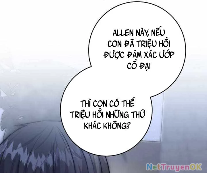 Cháu Trai Thánh Đế Là Tử Linh Sư Chapter 63 - Trang 4