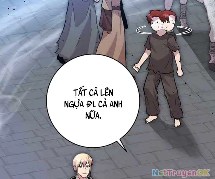 Cháu Trai Thánh Đế Là Tử Linh Sư Chapter 63 - Trang 4