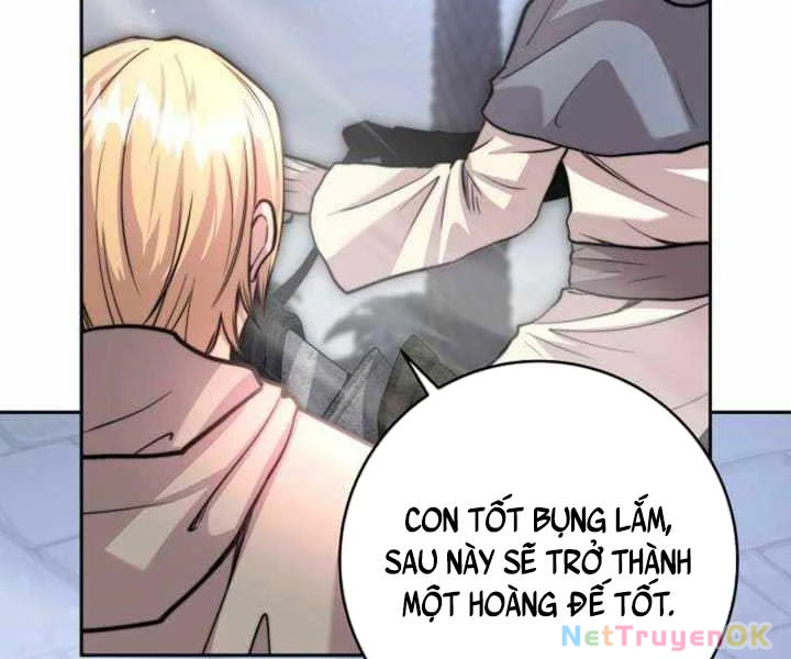 Cháu Trai Thánh Đế Là Tử Linh Sư Chapter 63 - Trang 4