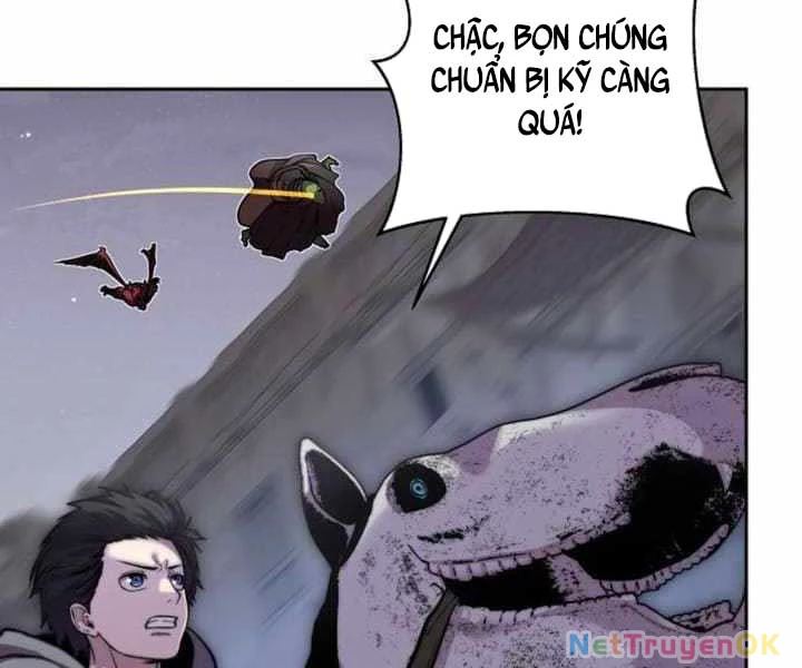 Cháu Trai Thánh Đế Là Tử Linh Sư Chapter 63 - Trang 4