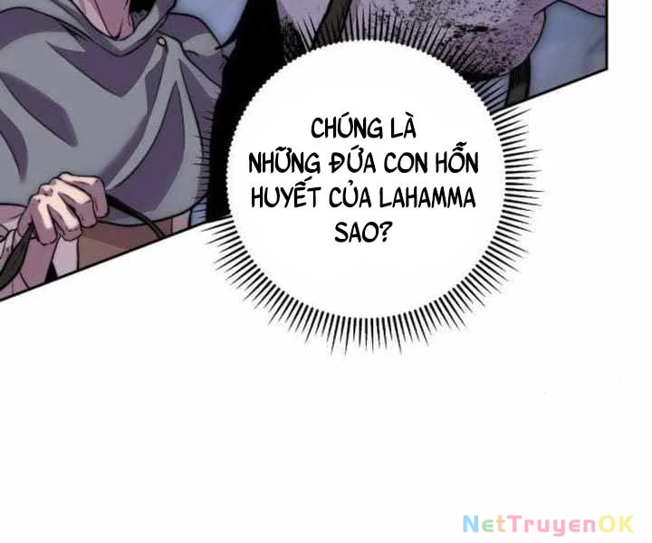 Cháu Trai Thánh Đế Là Tử Linh Sư Chapter 63 - Trang 4