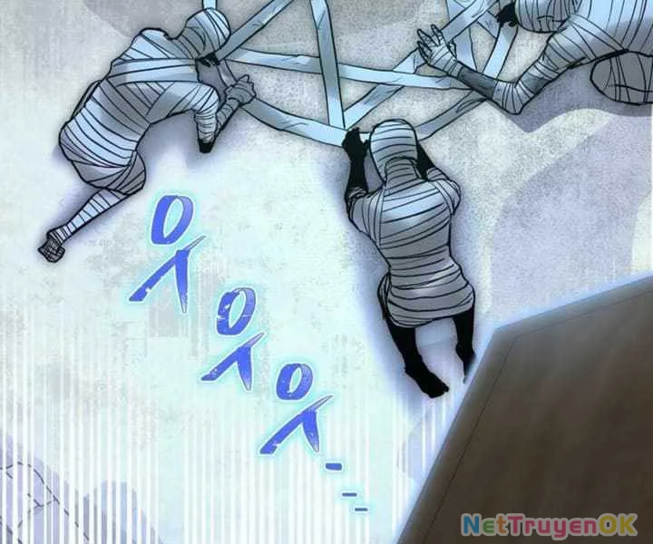 Cháu Trai Thánh Đế Là Tử Linh Sư Chapter 63 - Trang 4