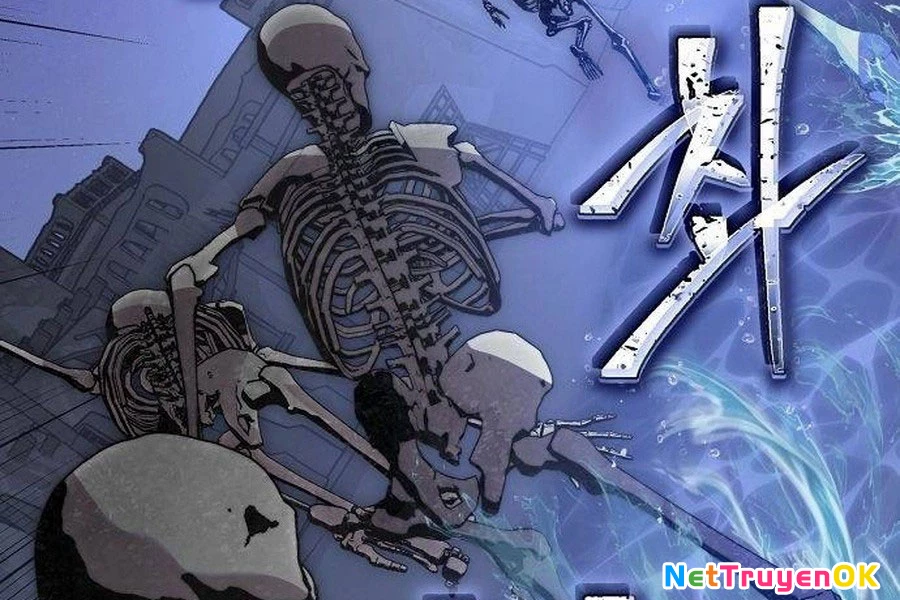 Cháu Trai Thánh Đế Là Tử Linh Sư Chapter 64 - Next Chapter 64