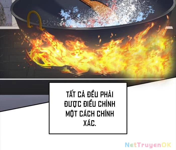 nhà hàng thợ săn quái vật Chapter 61 - Next Chapter 62