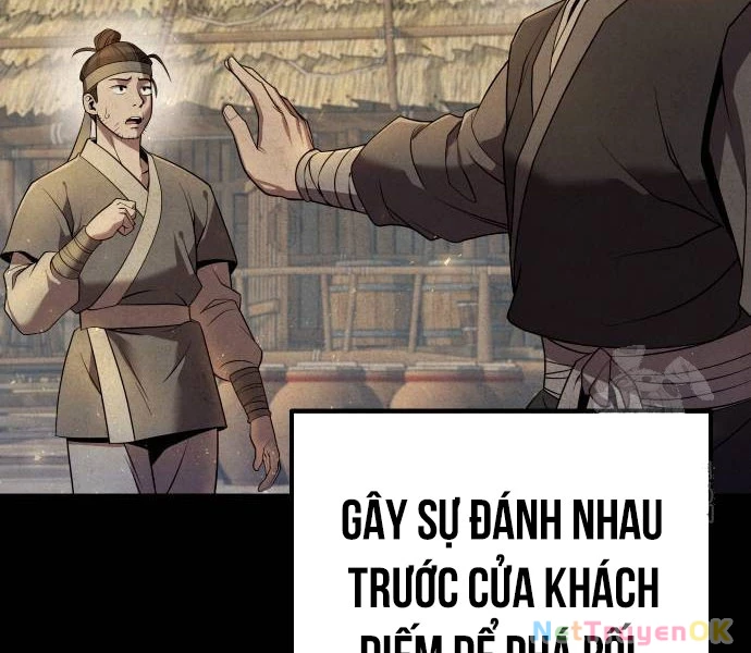 Hoạn Quan Hồi Quy: Tróc Phong Truy Nguyệt Chapter 16 - Next Chapter 16