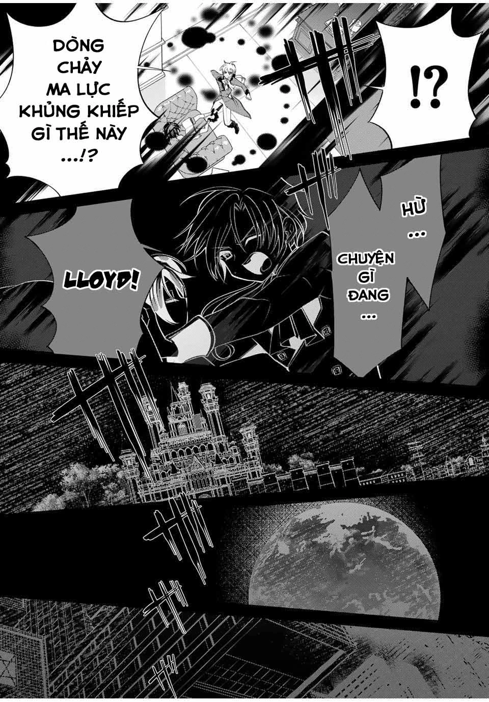 Gendai Teni No Daini-Ouji Chapter 1 - Trang 3