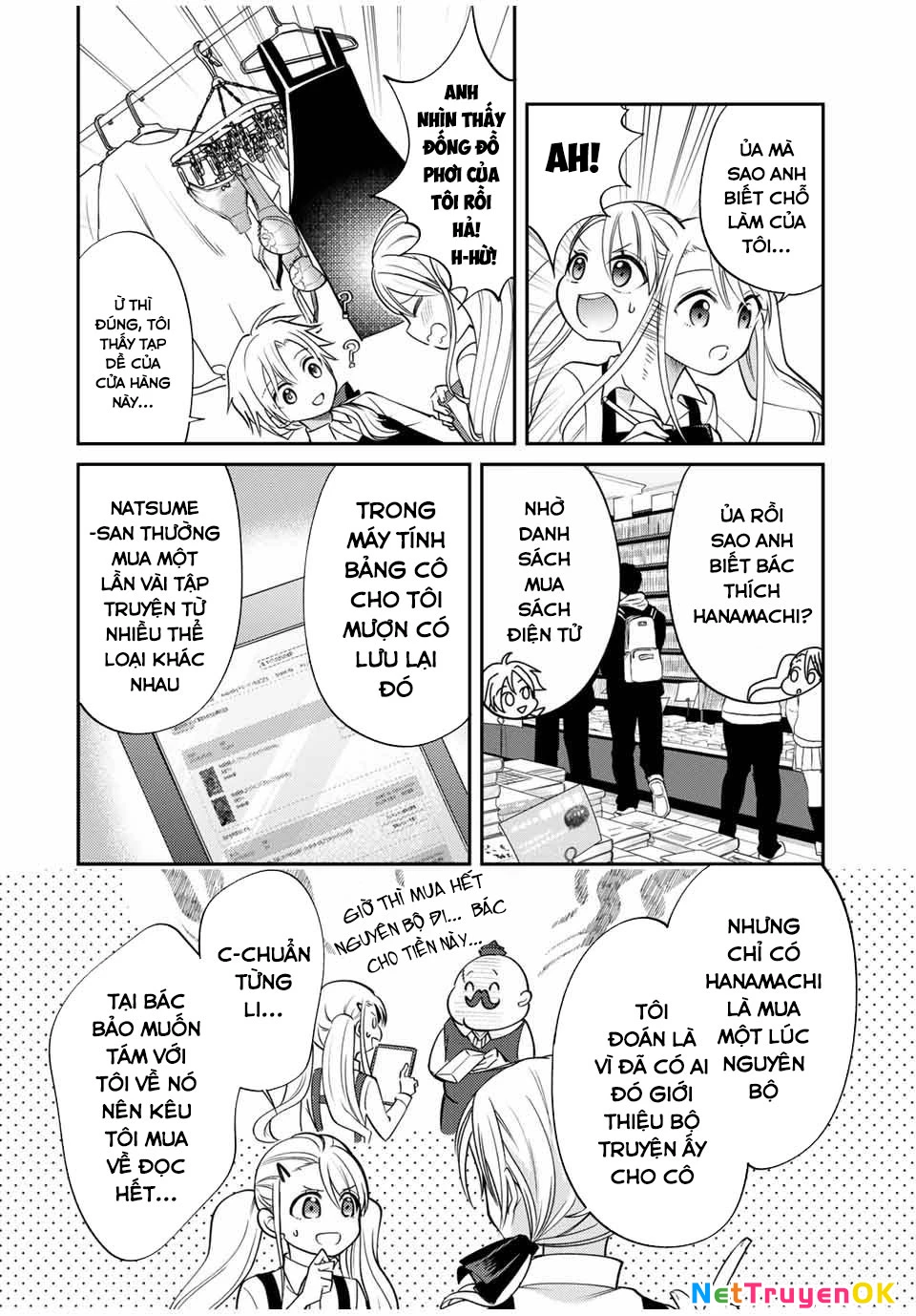 Gendai Teni No Daini-Ouji Chapter 2 - Trang 3