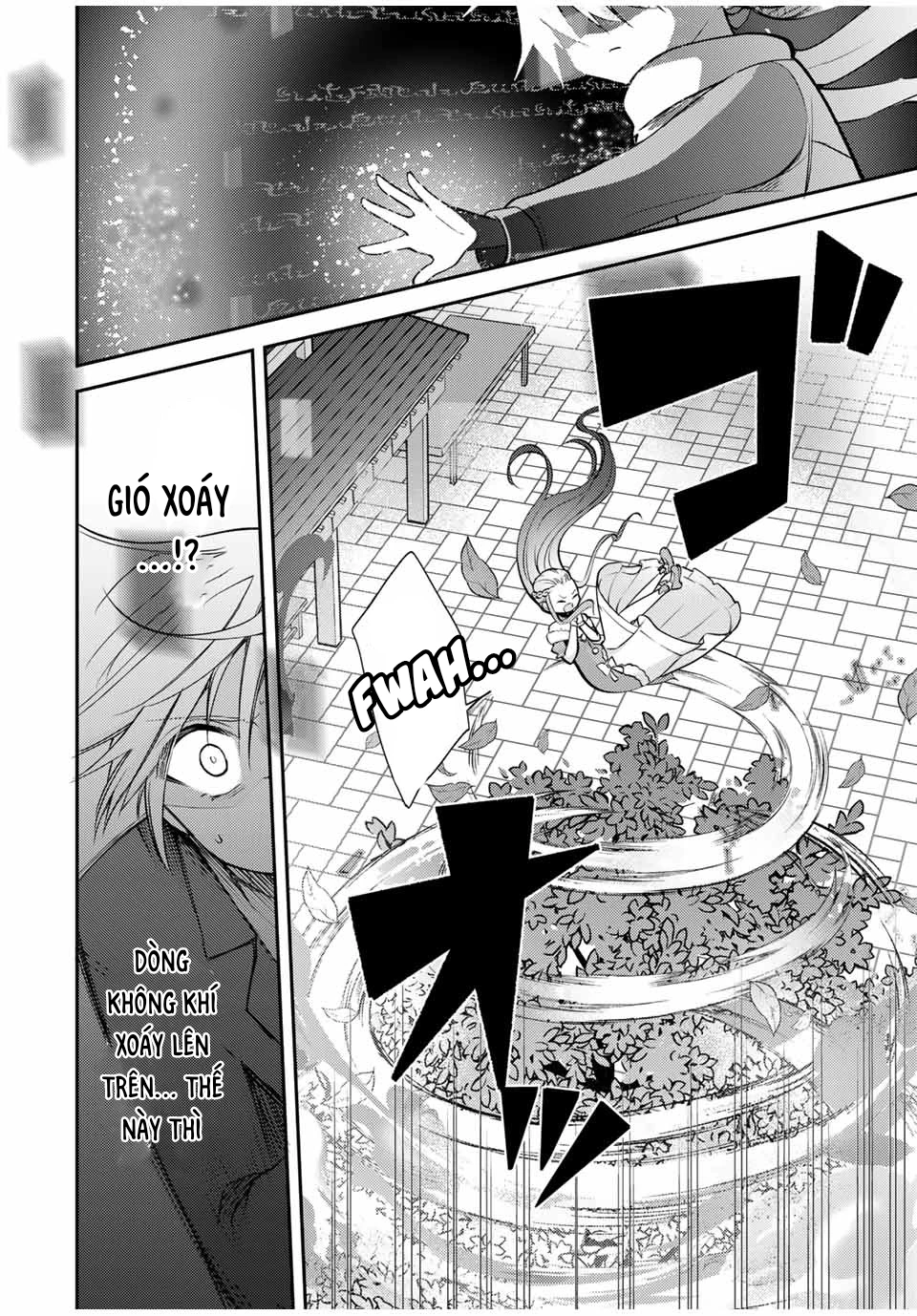 Gendai Teni no Daini-Ouji Chapter 13 - Next Chapter 14