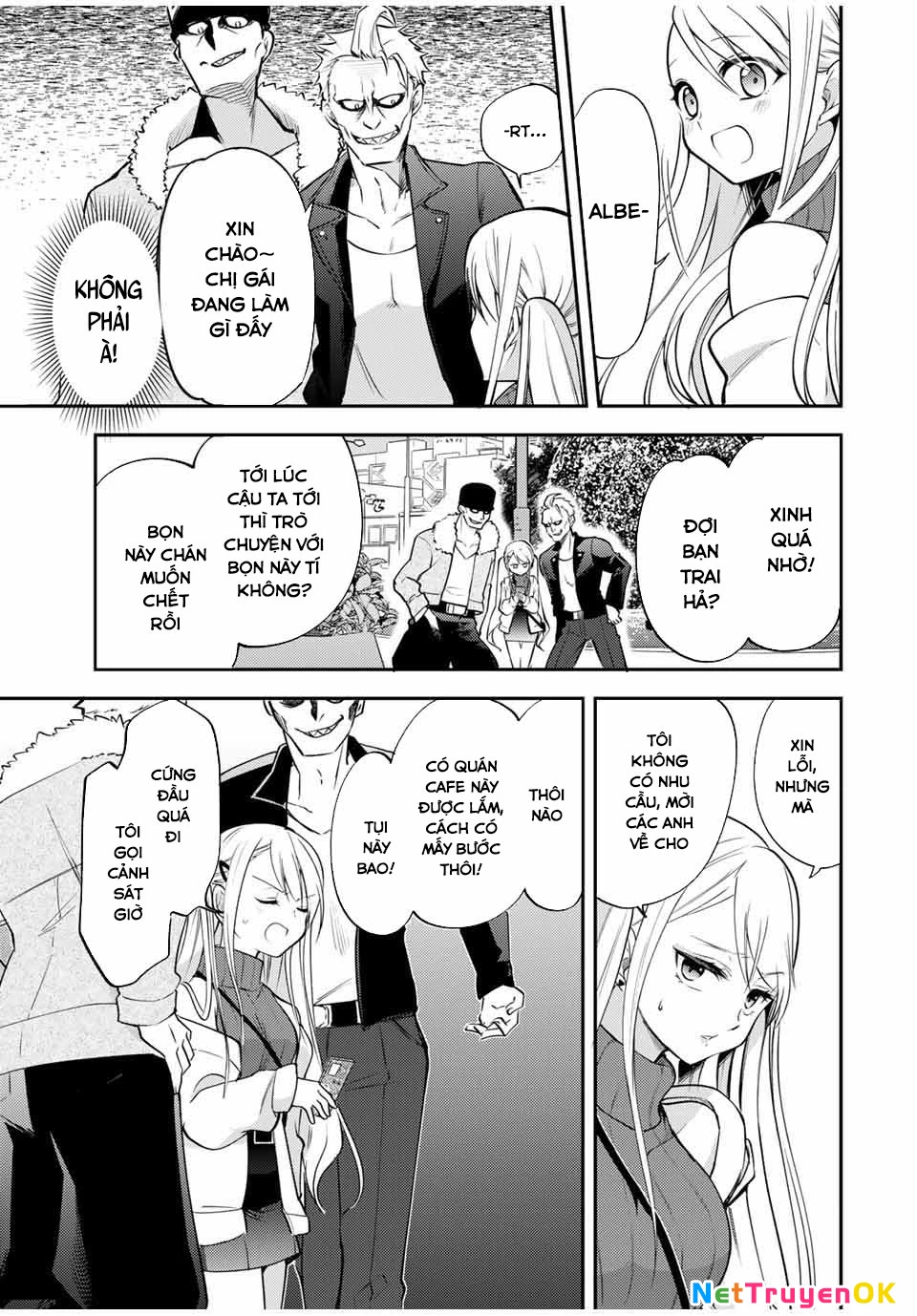 Gendai Teni no Daini-Ouji Chapter 15 - Next Chapter 16