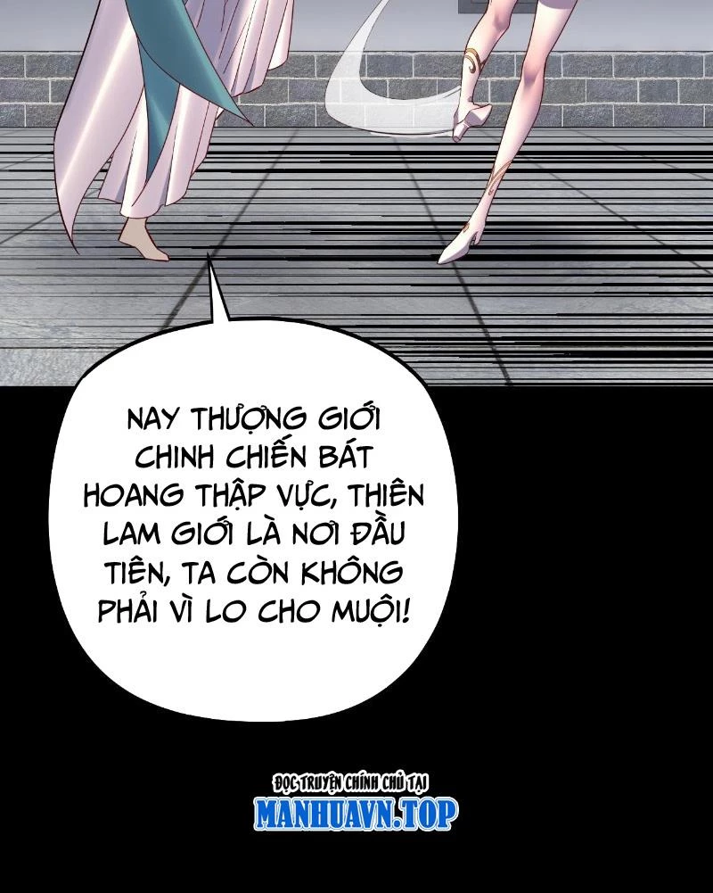 [FIX Thứ tự] Ta Trời Sinh Đã Là Nhân Vật Phản Diện Chapter 206 - Next Chapter 206.5