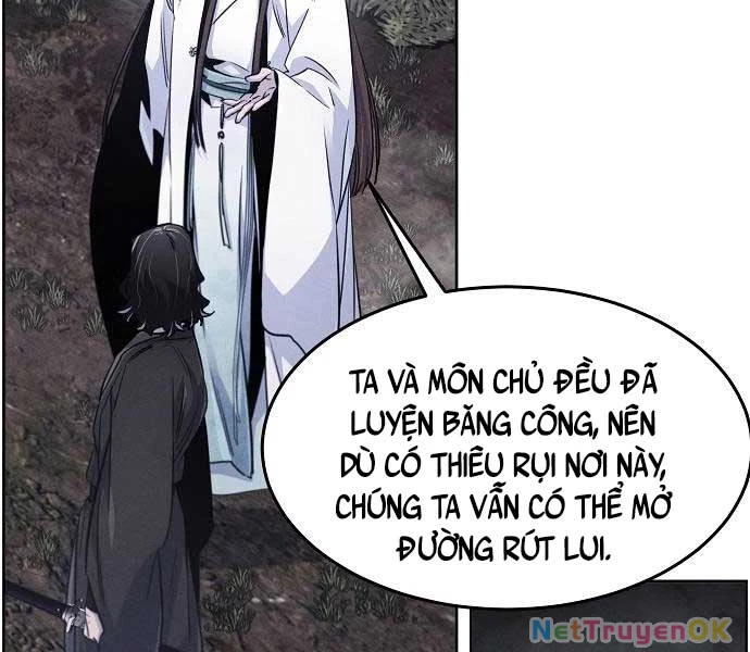Cuồng Ma Tái Thế Chapter 131 - Trang 4