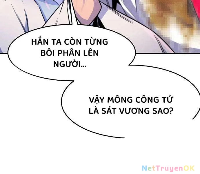 Cuồng Ma Tái Thế Chapter 131 - Trang 4