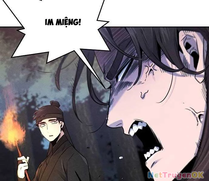 Cuồng Ma Tái Thế Chapter 131 - Trang 4