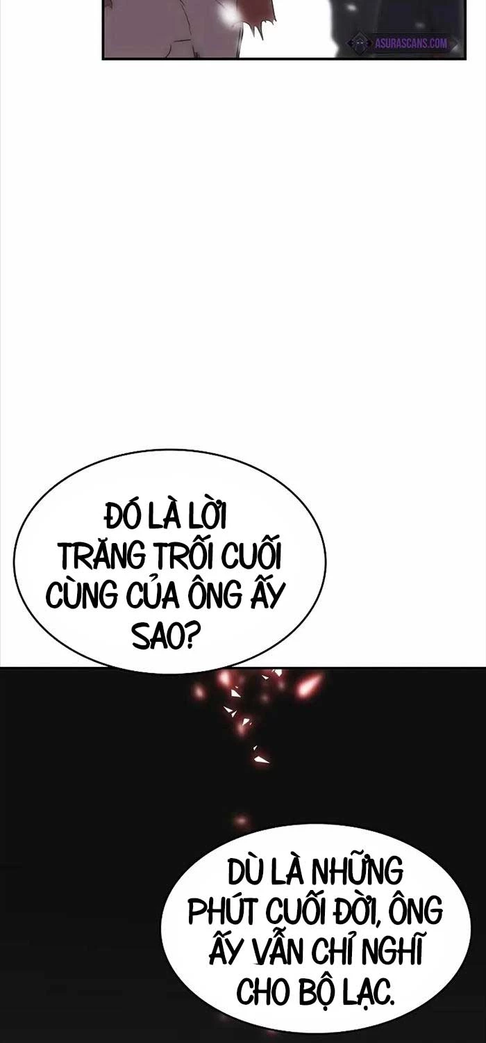 Bản Năng Hồi Quy Của Chó Săn Chapter 54 - Trang 3