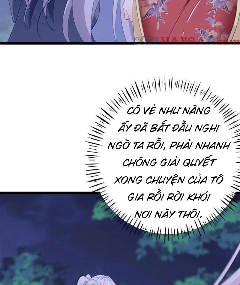 Phá thân của nữ Hoàng Đế Chapter 21 - Next 