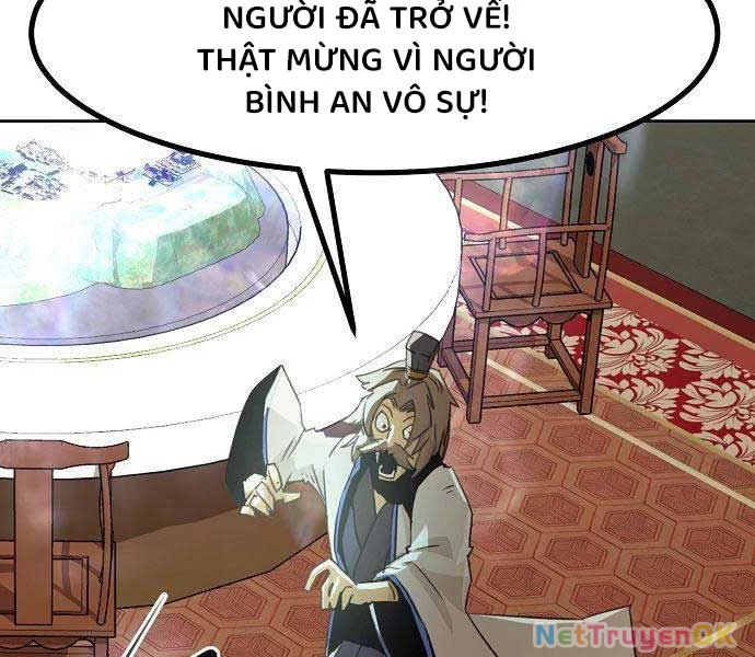 Tiểu Gia Chủ Của Tứ Xuyên Đường Gia Trở Thành Kiếm Thần Chapter 47 - Trang 4