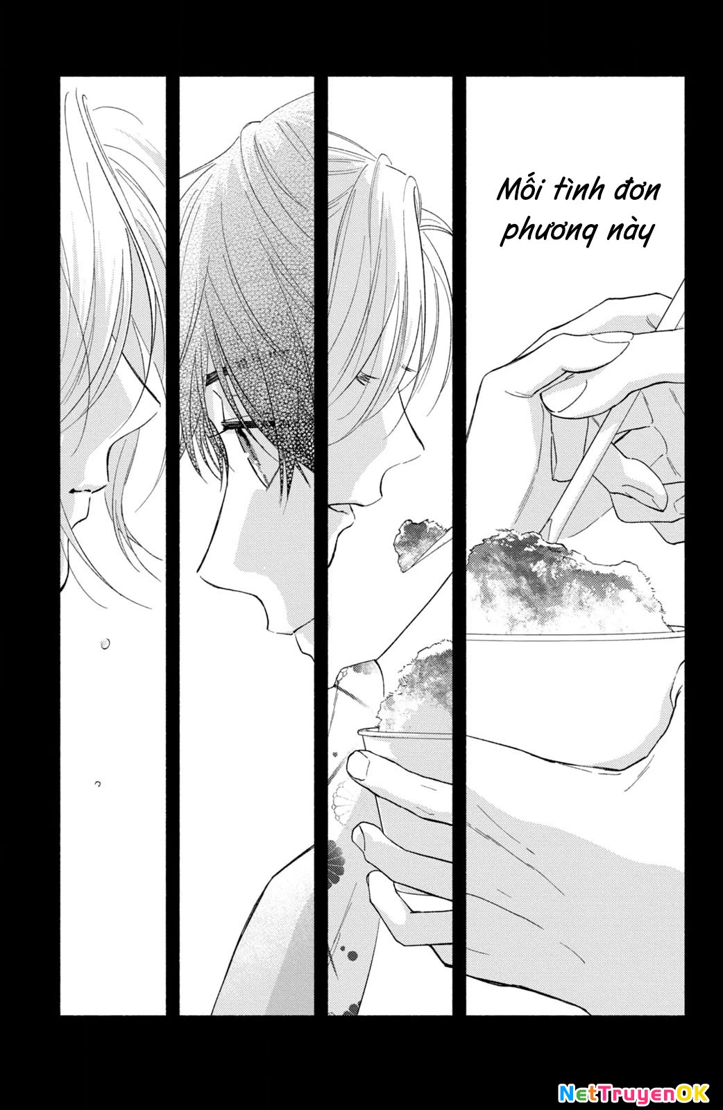 Isso Anata ga Todome wo Sashite Chapter 3 - Next Chapter 4