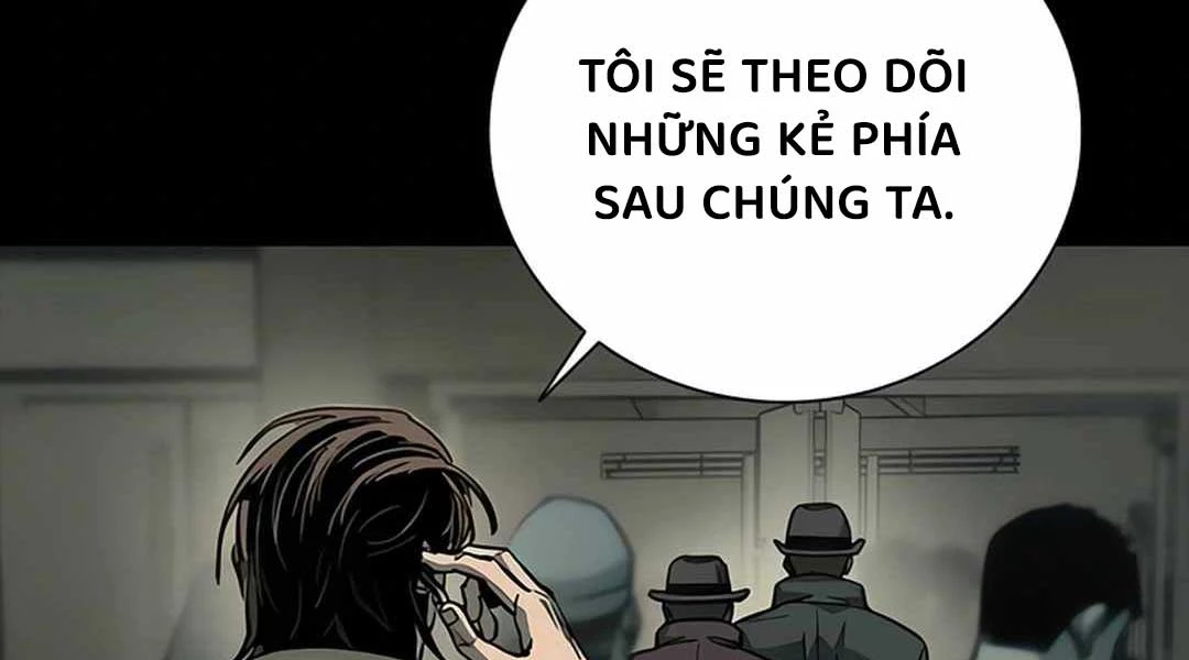 Cửu Long Saroka Chapter 10 - Next Chapter 10