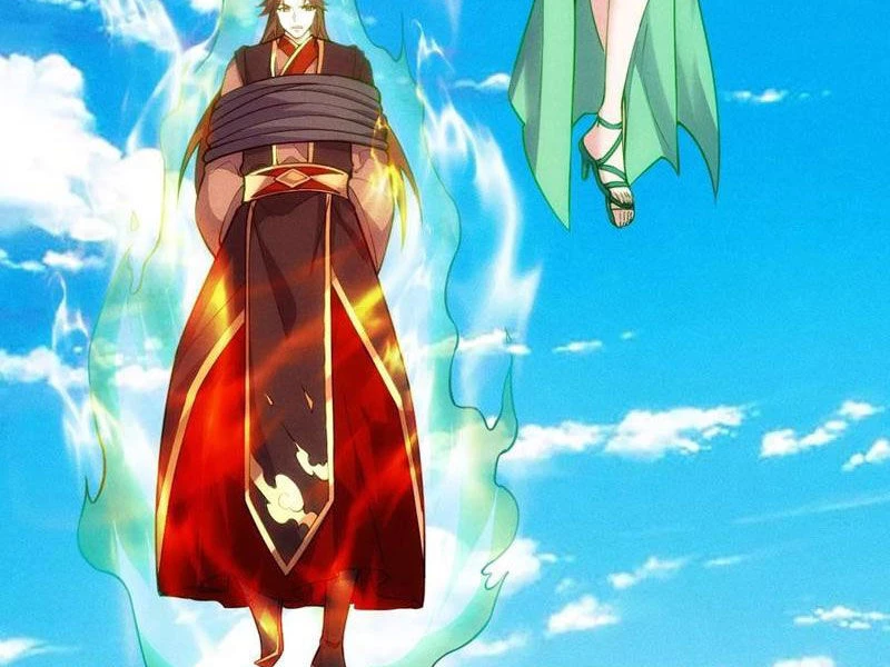 Thê Tử Của Ta Là Đại Lão Đại Thừa Kỳ Chapter 60 - Next Chapter 61