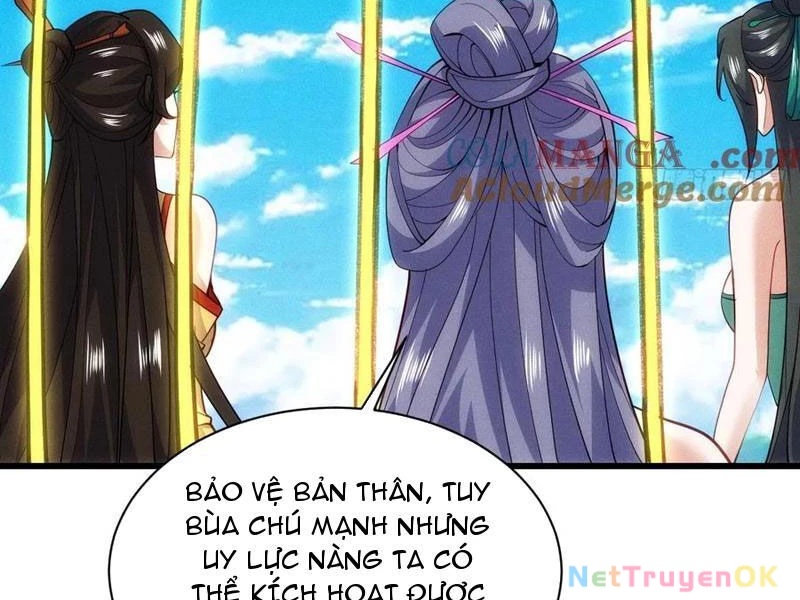 Thê Tử Của Ta Là Đại Lão Đại Thừa Kỳ Chapter 60 - Next Chapter 61