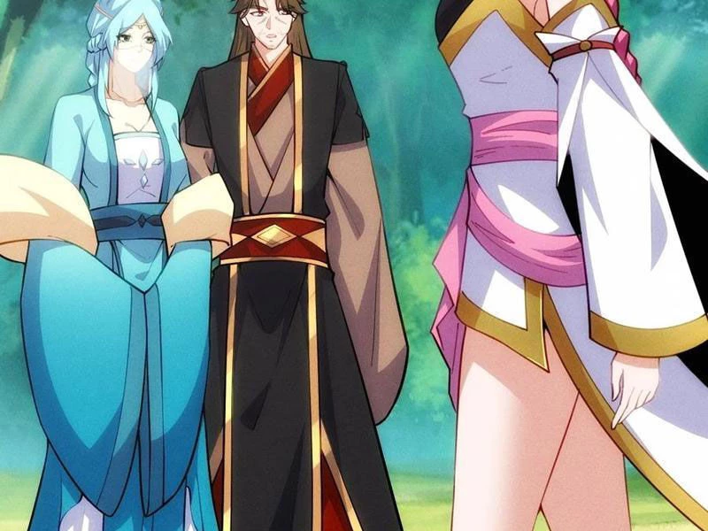 Thê Tử Của Ta Là Đại Lão Đại Thừa Kỳ Chapter 60 - Next Chapter 61