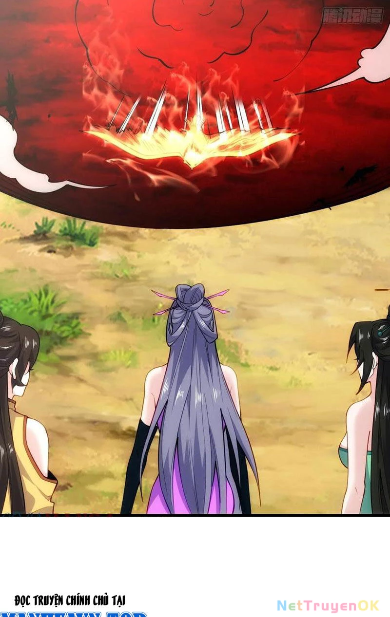 Thê Tử Của Ta Là Đại Lão Đại Thừa Kỳ Chapter 61 - Next Chapter 62
