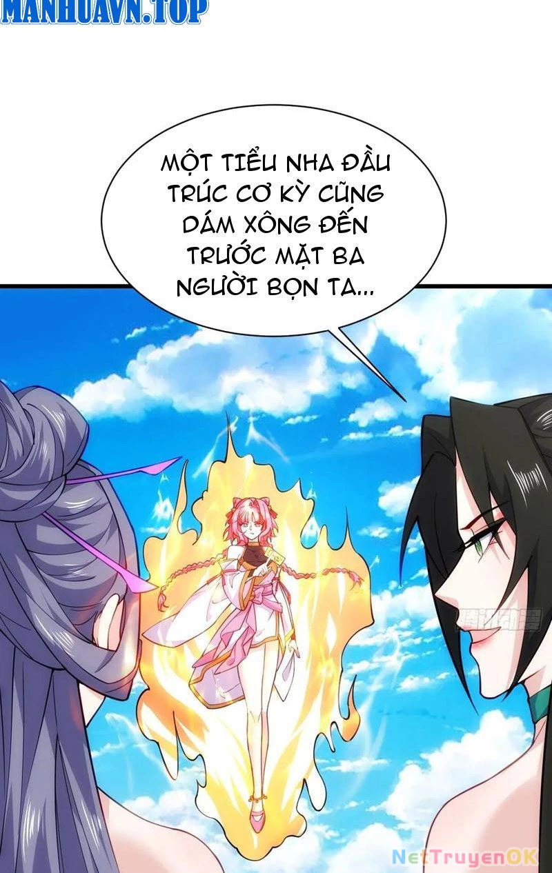 Thê Tử Của Ta Là Đại Lão Đại Thừa Kỳ Chapter 61 - Next Chapter 62