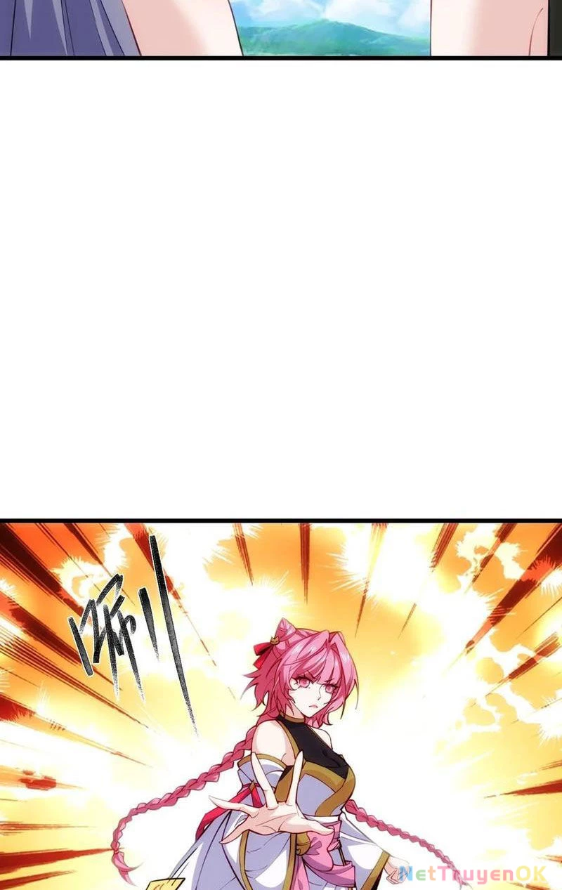 Thê Tử Của Ta Là Đại Lão Đại Thừa Kỳ Chapter 61 - Next Chapter 62