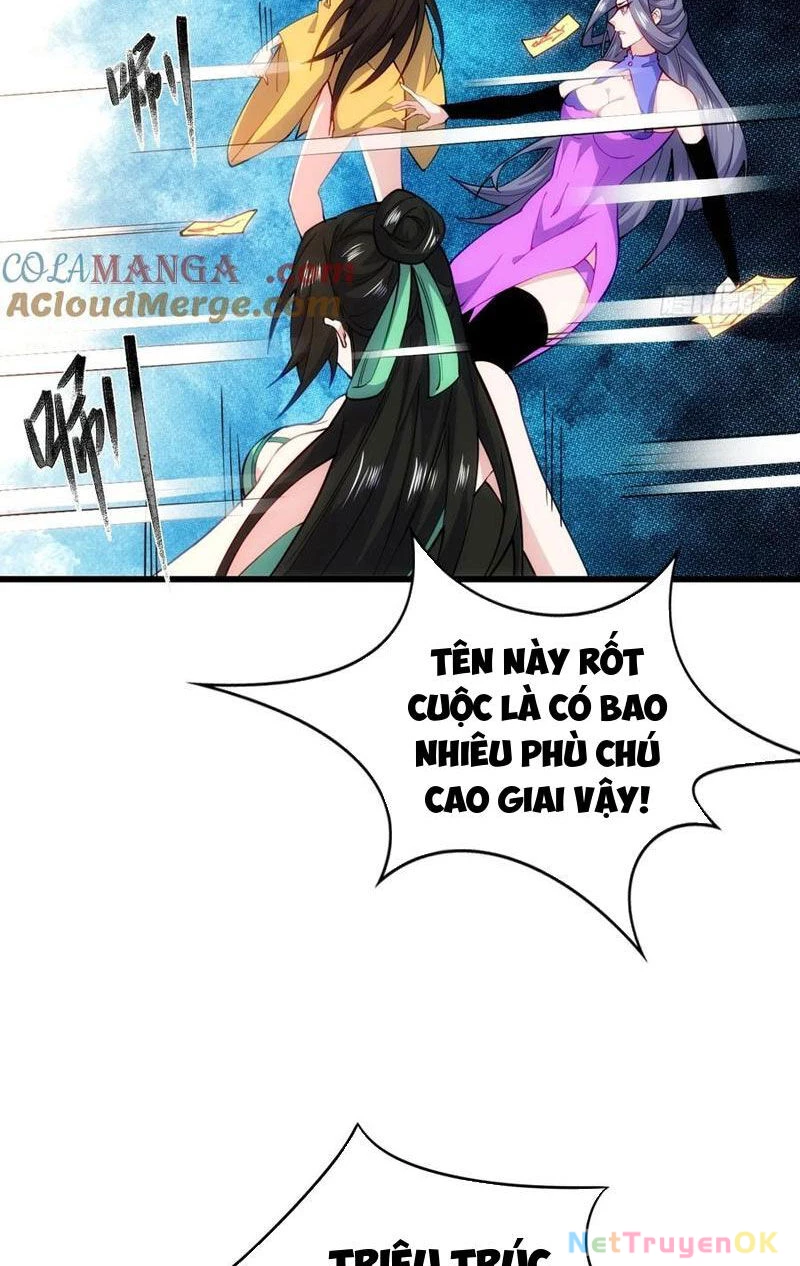 Thê Tử Của Ta Là Đại Lão Đại Thừa Kỳ Chapter 61 - Next Chapter 62