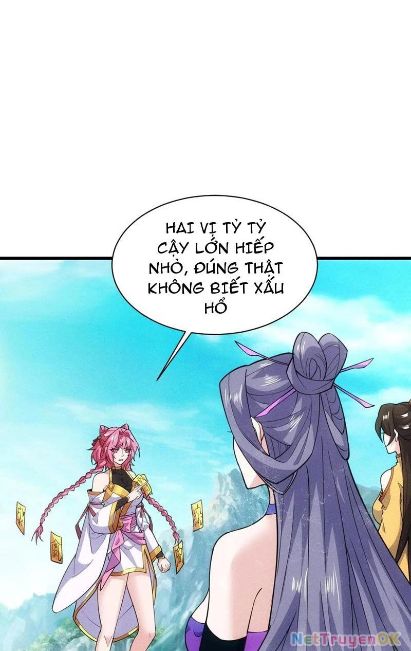 Thê Tử Của Ta Là Đại Lão Đại Thừa Kỳ Chapter 61 - Next Chapter 62