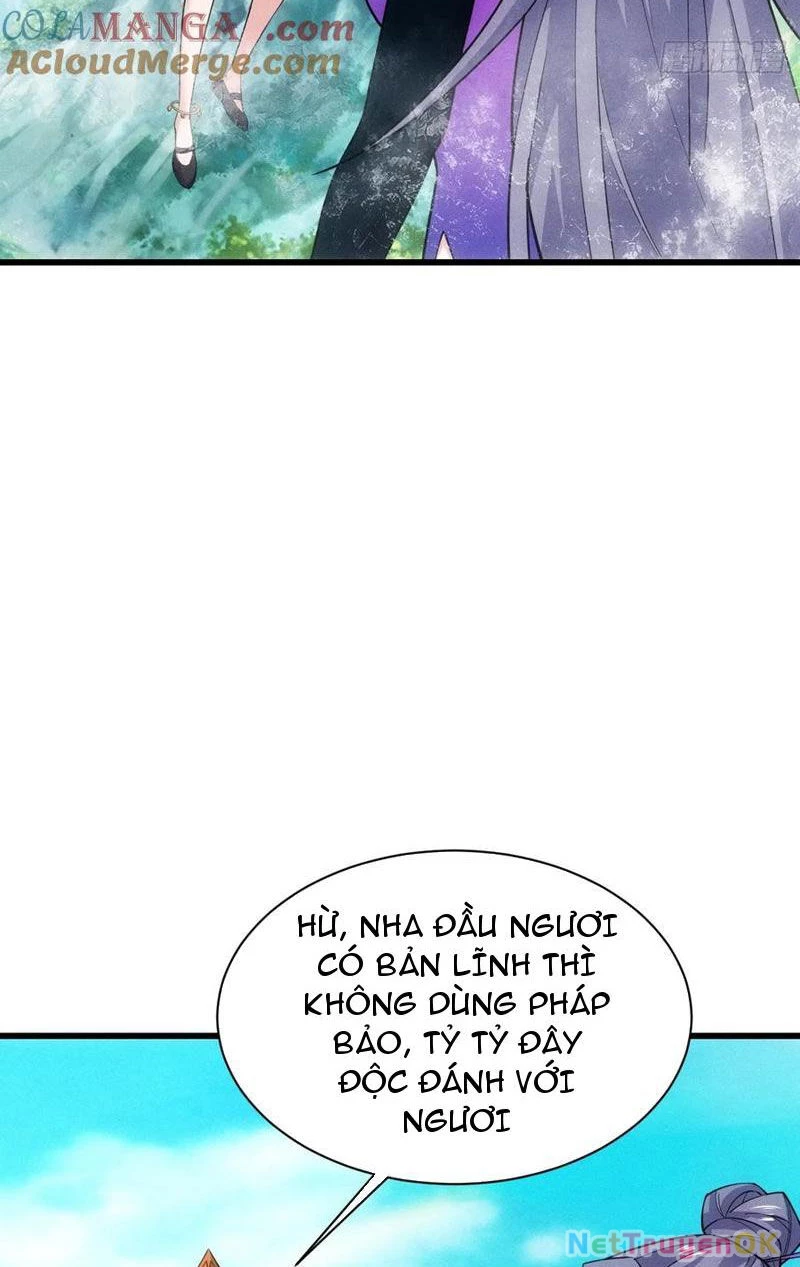Thê Tử Của Ta Là Đại Lão Đại Thừa Kỳ Chapter 61 - Next Chapter 62