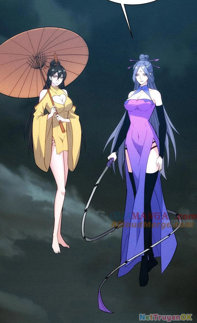 Thê Tử Của Ta Là Đại Lão Đại Thừa Kỳ Chapter 61 - Next Chapter 62