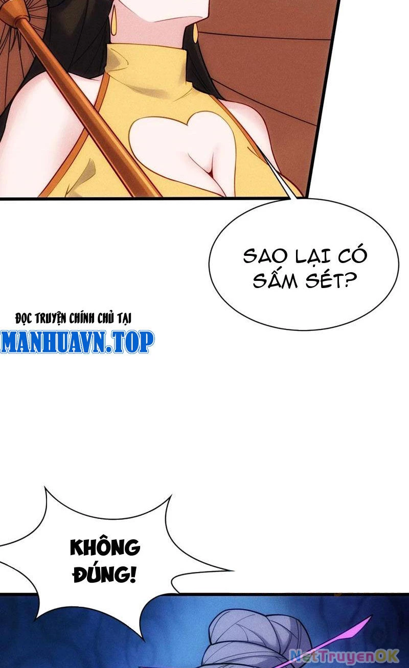 Thê Tử Của Ta Là Đại Lão Đại Thừa Kỳ Chapter 61 - Next Chapter 62