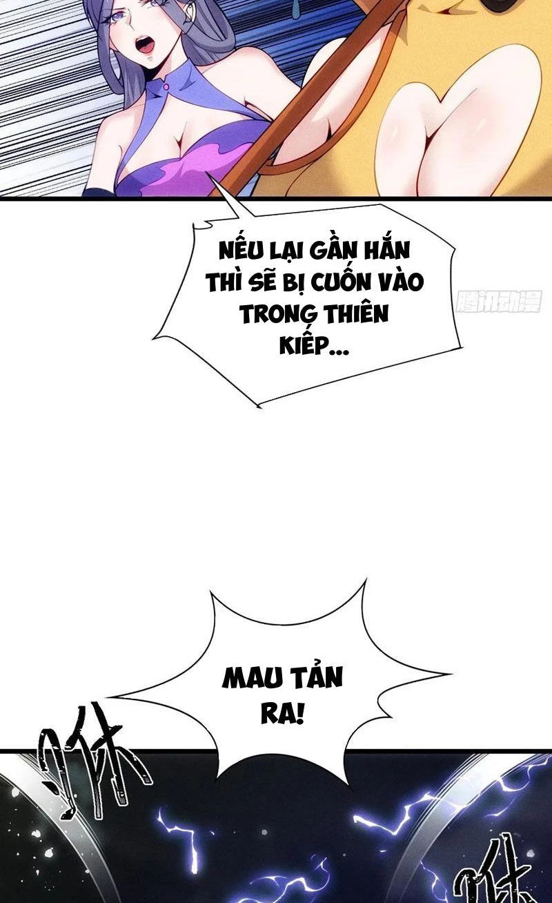 Thê Tử Của Ta Là Đại Lão Đại Thừa Kỳ Chapter 61 - Next Chapter 62
