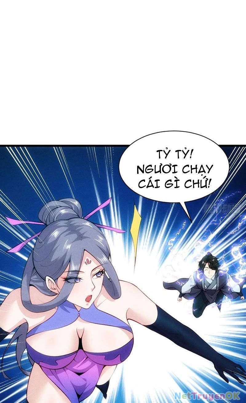 Thê Tử Của Ta Là Đại Lão Đại Thừa Kỳ Chapter 61 - Next Chapter 62