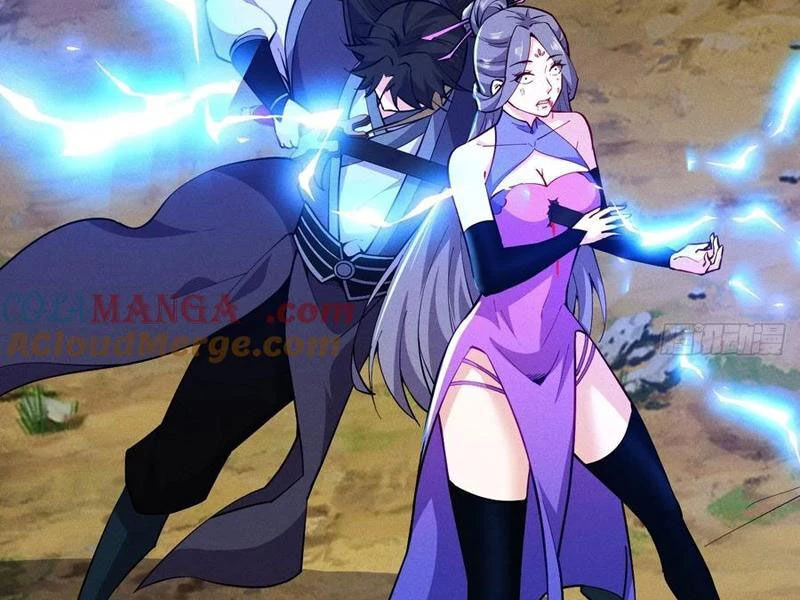 Thê Tử Của Ta Là Đại Lão Đại Thừa Kỳ Chapter 62 - Next Chapter 63