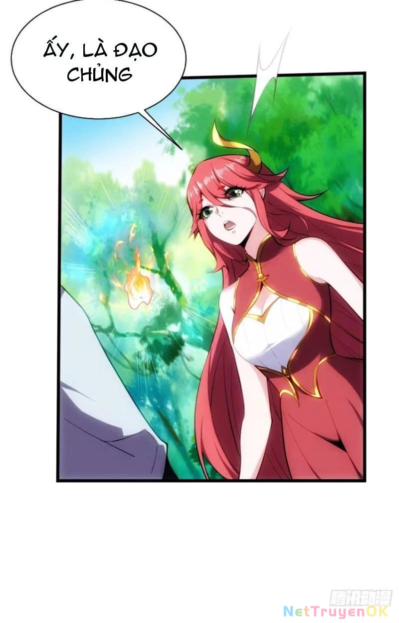 Thê Tử Của Ta Là Đại Lão Đại Thừa Kỳ Chapter 63 - Next Chapter 64
