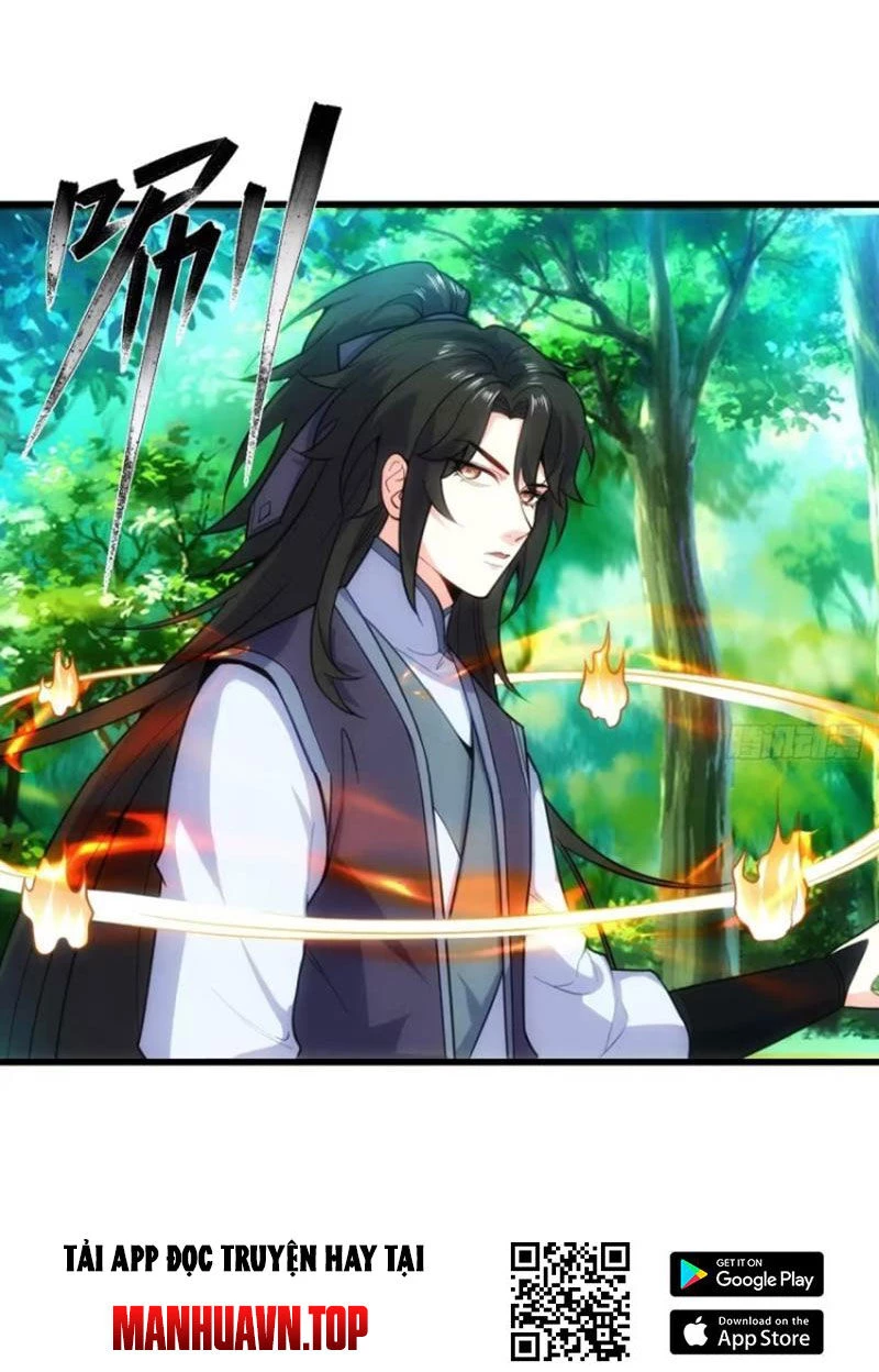 Thê Tử Của Ta Là Đại Lão Đại Thừa Kỳ Chapter 63 - Next Chapter 64