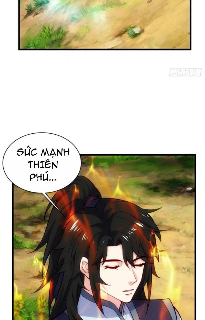 Thê Tử Của Ta Là Đại Lão Đại Thừa Kỳ Chapter 63 - Next Chapter 64