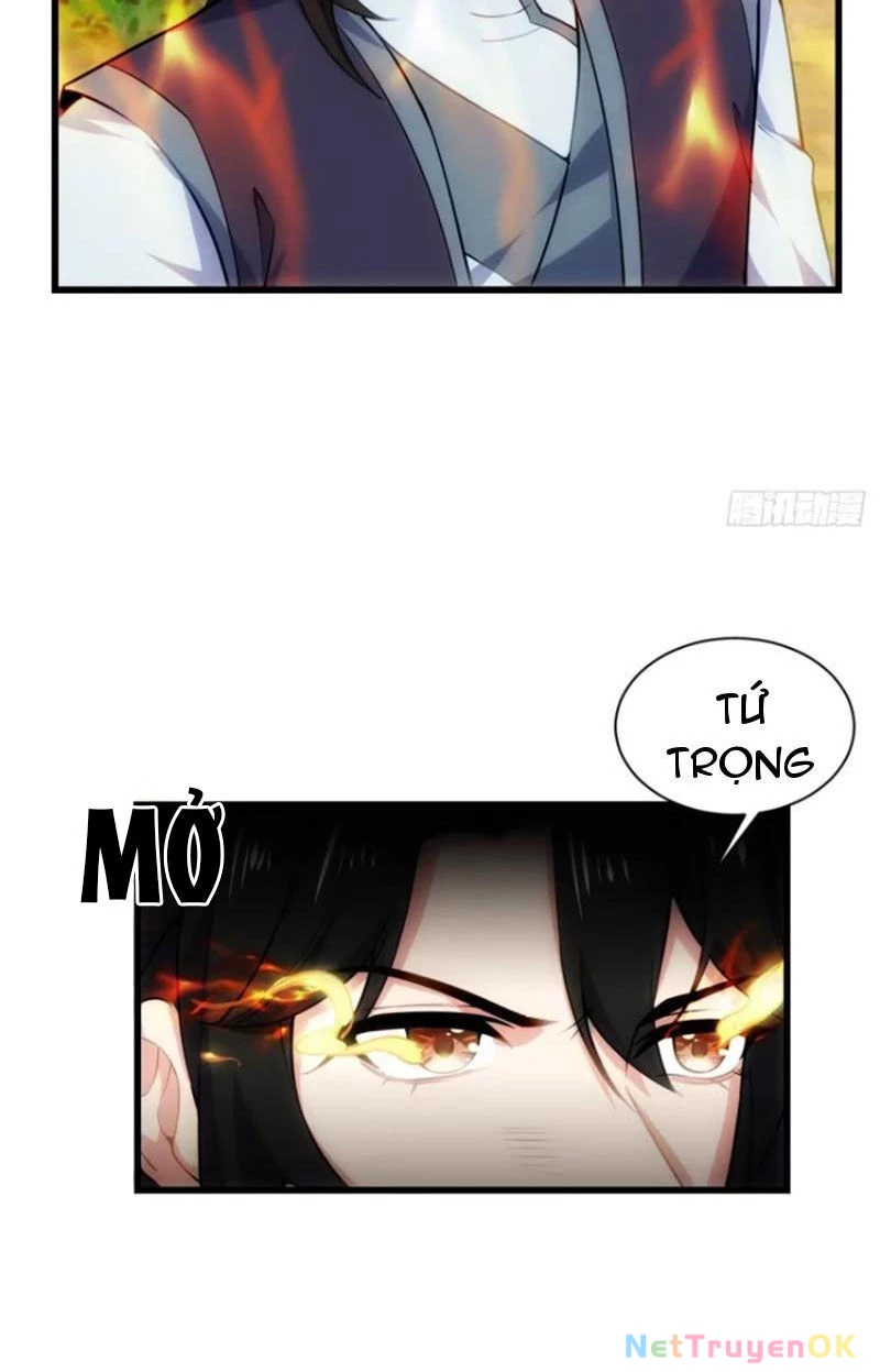 Thê Tử Của Ta Là Đại Lão Đại Thừa Kỳ Chapter 63 - Next Chapter 64