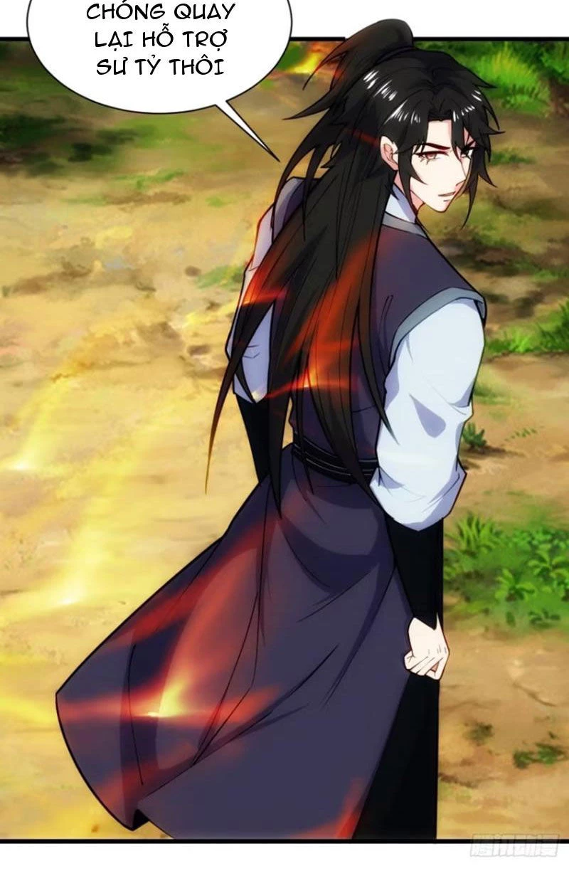 Thê Tử Của Ta Là Đại Lão Đại Thừa Kỳ Chapter 63 - Next Chapter 64