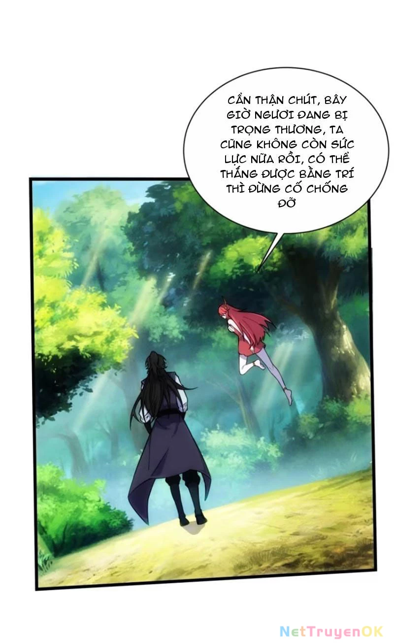 Thê Tử Của Ta Là Đại Lão Đại Thừa Kỳ Chapter 63 - Next Chapter 64