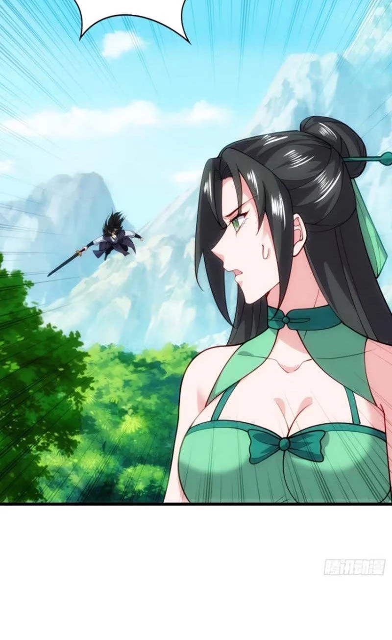 Thê Tử Của Ta Là Đại Lão Đại Thừa Kỳ Chapter 63 - Next Chapter 64