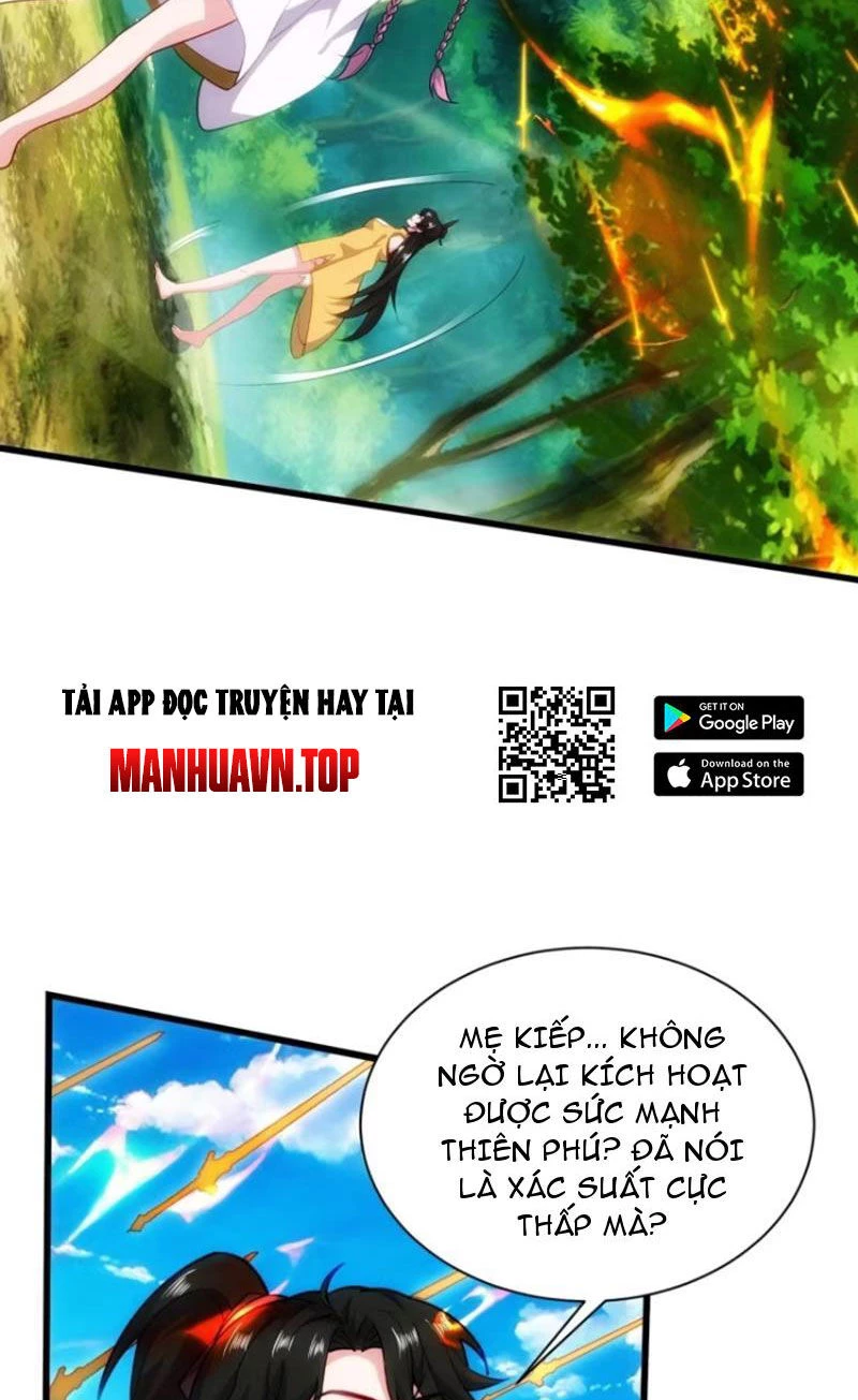 Thê Tử Của Ta Là Đại Lão Đại Thừa Kỳ Chapter 63 - Next Chapter 64