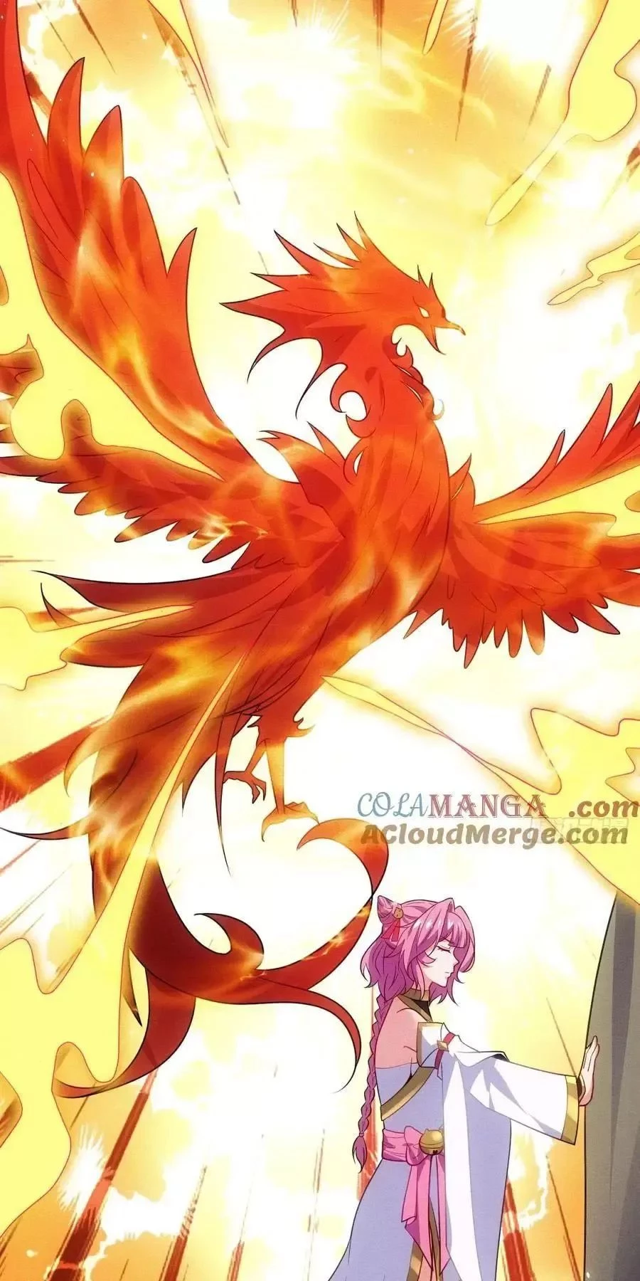 Thê Tử Của Ta Là Đại Lão Đại Thừa Kỳ Chapter 72 - Next Chapter 73
