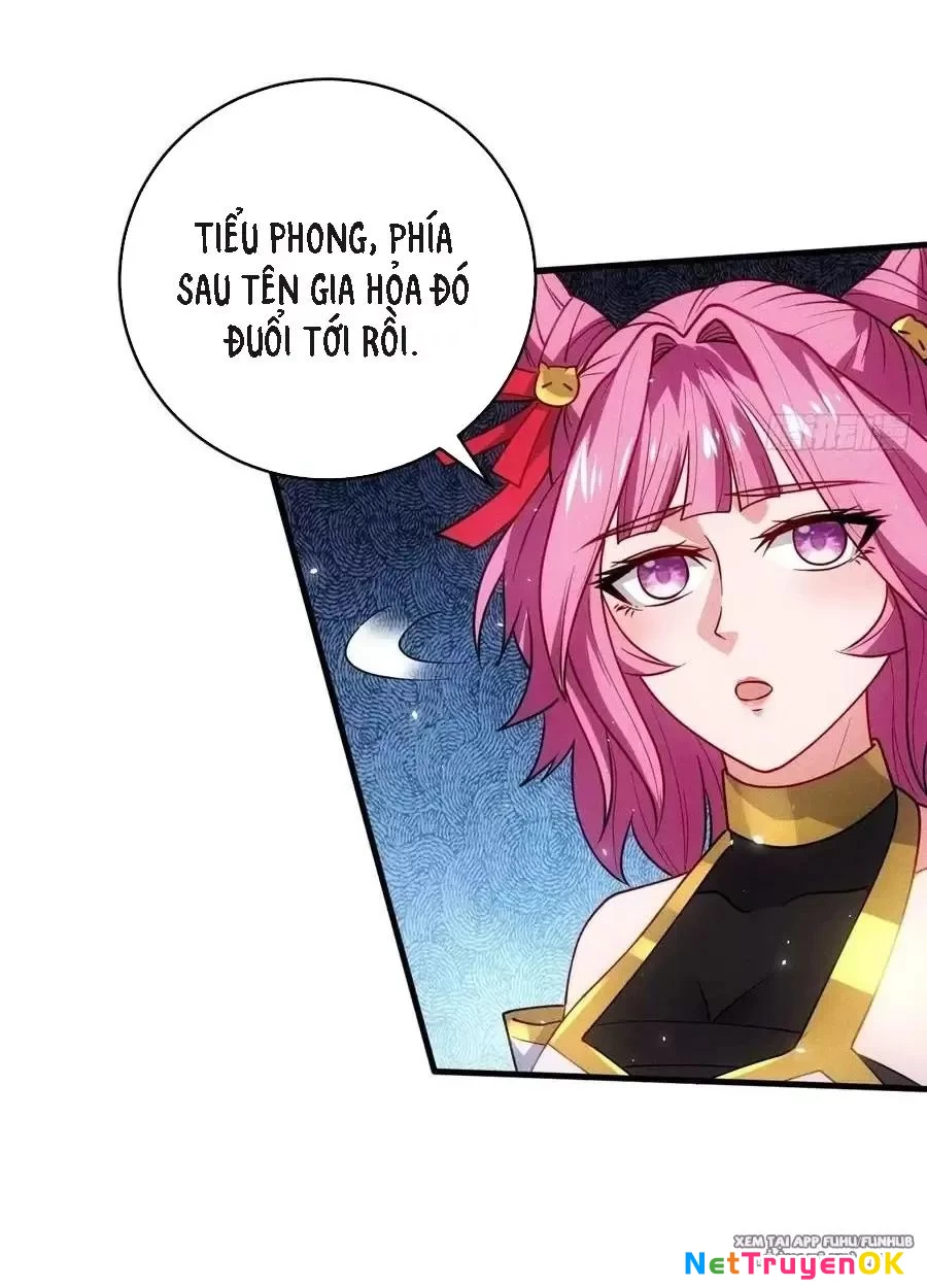 Thê Tử Của Ta Là Đại Lão Đại Thừa Kỳ Chapter 74.1 - Next Chapter 74.1