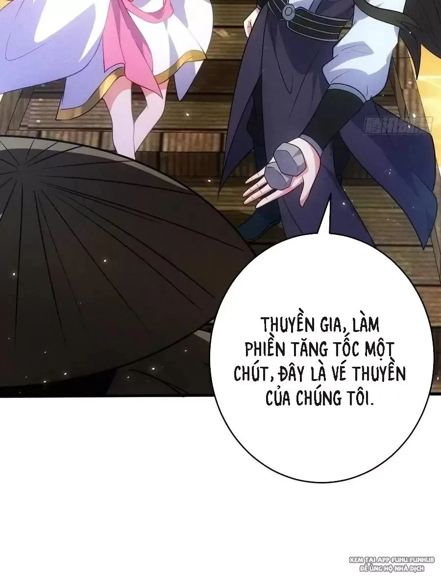 Thê Tử Của Ta Là Đại Lão Đại Thừa Kỳ Chapter 74.1 - Next Chapter 74.1