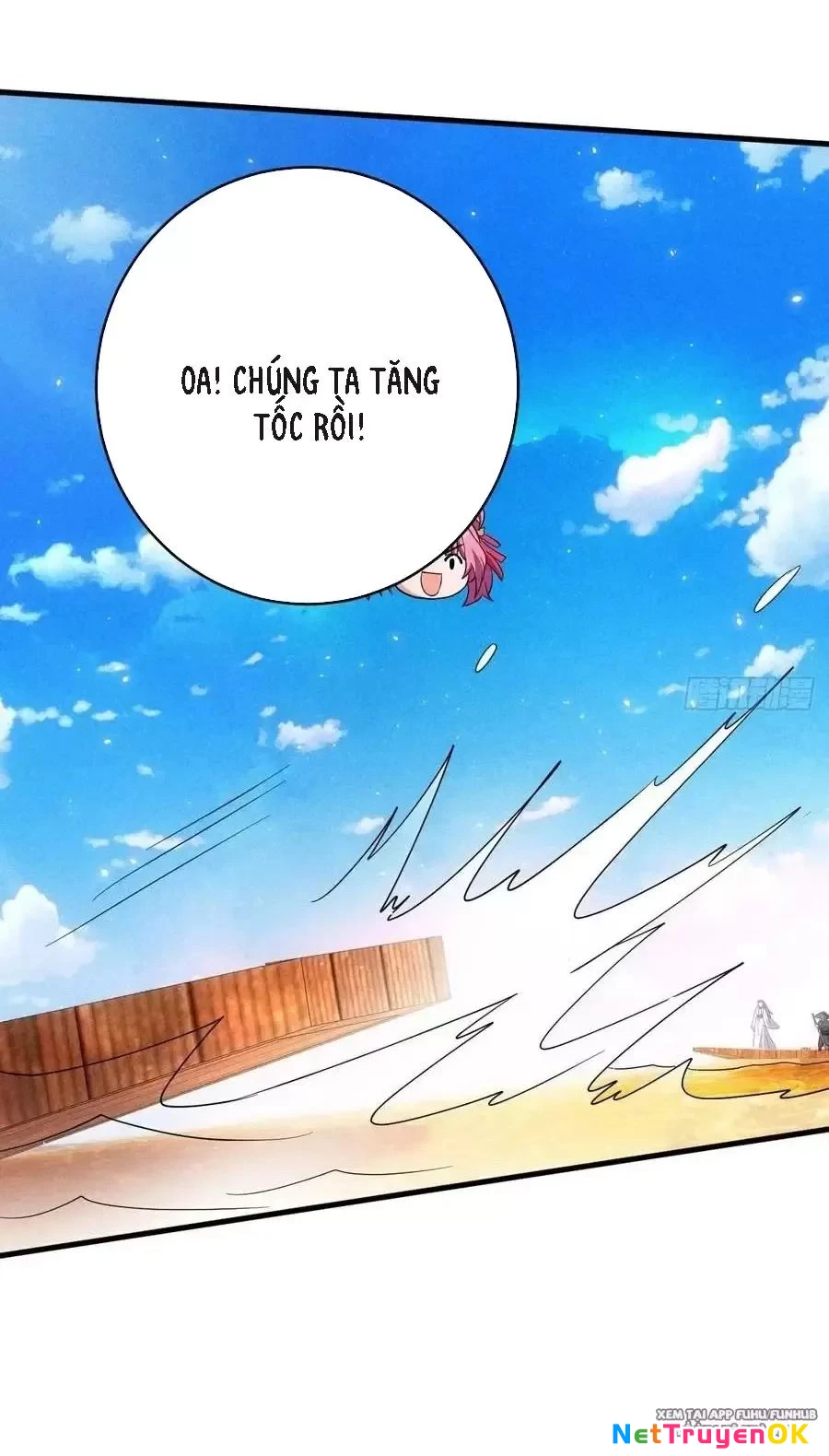 Thê Tử Của Ta Là Đại Lão Đại Thừa Kỳ Chapter 74.1 - Next Chapter 74.1